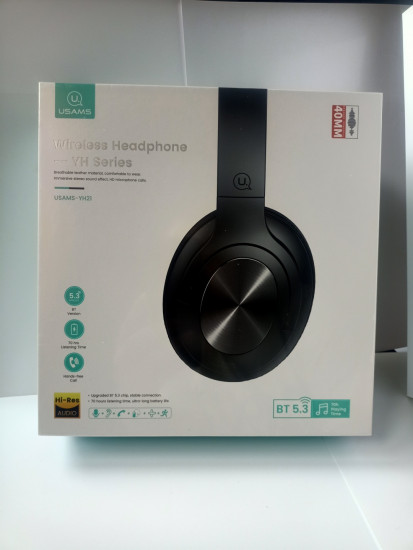 Bluetooth-наушники YH21