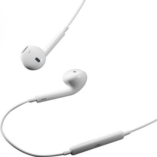 Наушники проводные USAMS EP-22