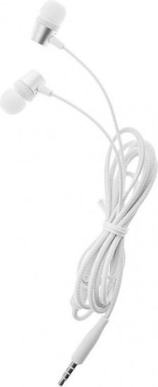 Наушники проводные Usams EP-42 SJ475HS02