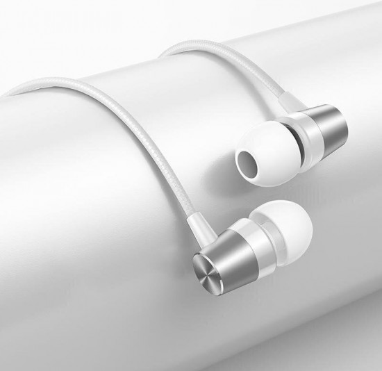 Наушники проводные Usams EP-42 SJ475HS02