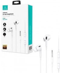 Наушники проводные SJ451 EP-41 - Фото 1