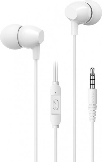 Наушники проводные Usams US-SJ594 EP-47