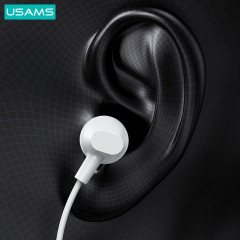 Наушники проводные US-SJ594 EP-47 - Фото 2