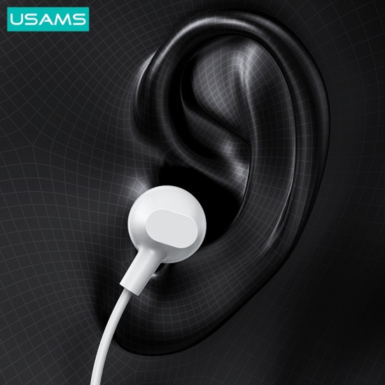 Наушники проводные Usams US-SJ594 EP-47
