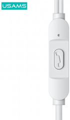 Наушники проводные US-SJ594 EP-47 - Фото 3