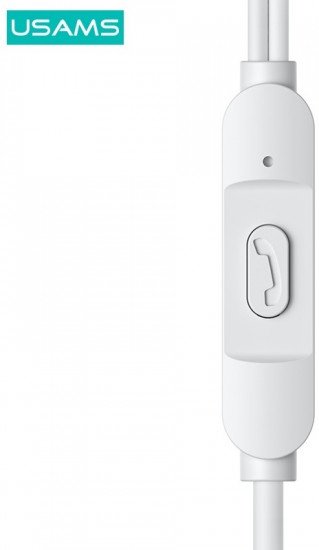 Наушники проводные Usams US-SJ594 EP-47