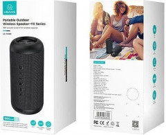 Bluetooth-колонка US-YX008 YX8YG01 - Фото 3
