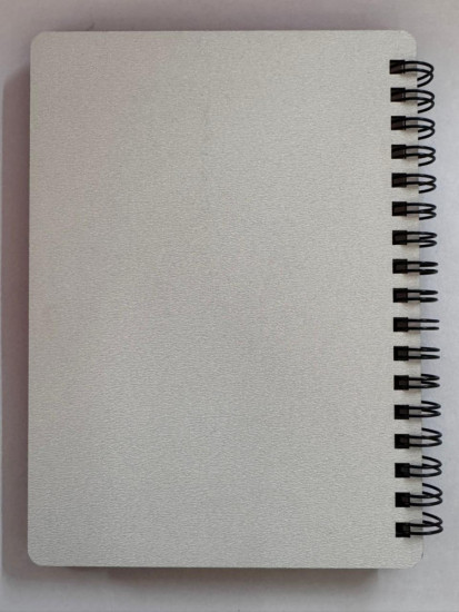 Блокнот деревянный для записей «Казахстан»