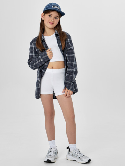 Велосипедки для девочек