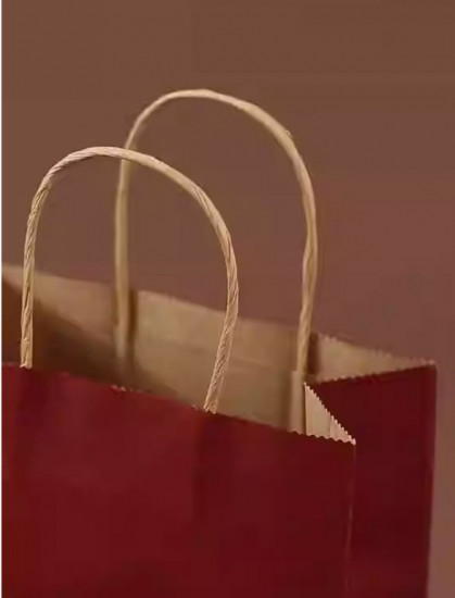 Пакет подарочный
