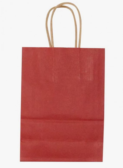 Пакет подарочный