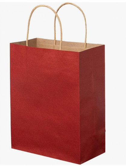 Пакет подарочный