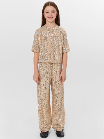 Блузка для девочек