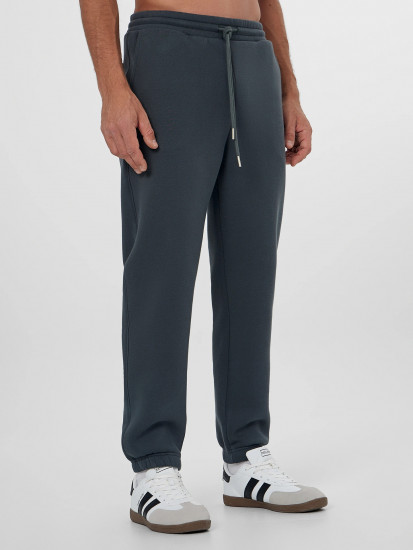 Брюки мужские