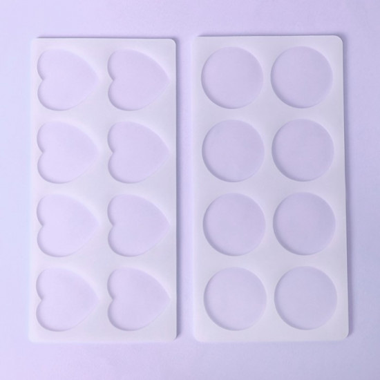 Набор форм для шоколада