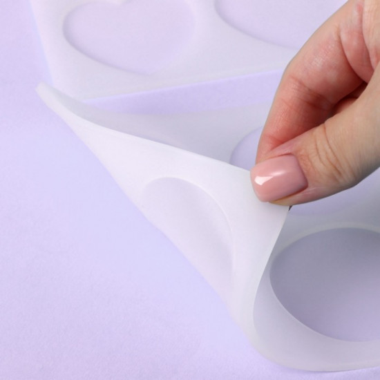 Набор форм для шоколада