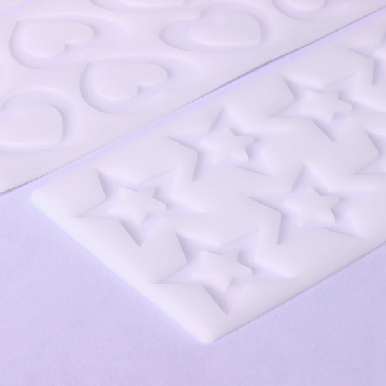 Набор форм для шоколада