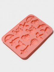 Форма для шоколада «Волшебство. Пони» - Фото 7