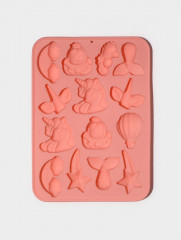 Форма для шоколада «Волшебство. Пони» - Фото 8