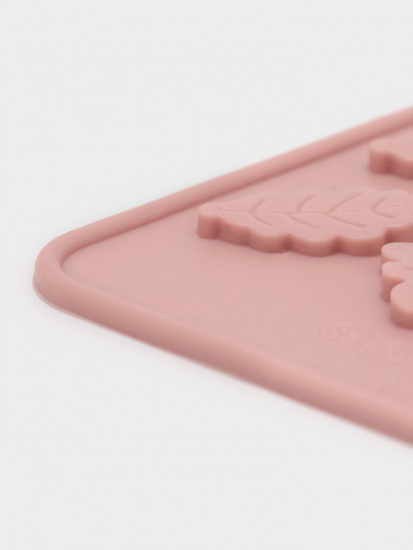 Форма для конфет и шоколада «Листики»