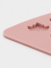 Форма для конфет и шоколада «Листики» - Фото 4