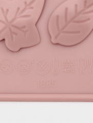 Форма для конфет и шоколада «Листики» - Фото 5