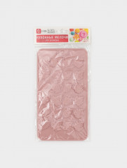 Форма для конфет и шоколада «Листики» - Фото 6