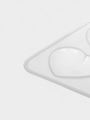 Форма для шоколада «Сердечки» - Фото 9