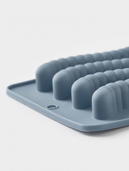 Форма для мармелада «Червячки»