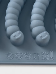 Форма для мармелада «Червячки» - Фото 5