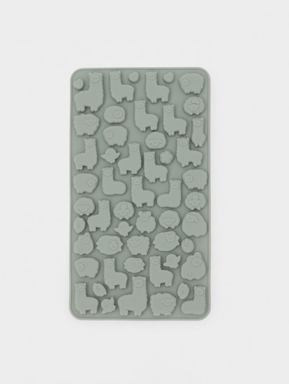 Форма для мармелада «Ферма»