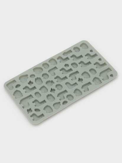 Форма для мармелада «Ферма»