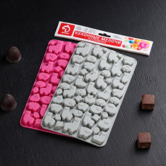 Форма для мармелада «Ферма» - Фото 7