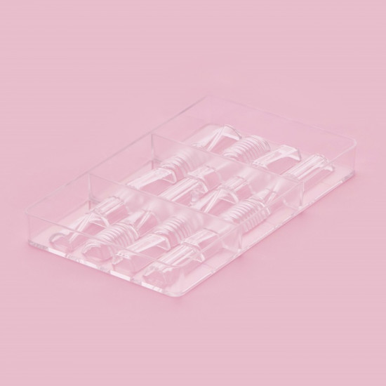 Форма для конфет и шоколада «Фигурный батончик»