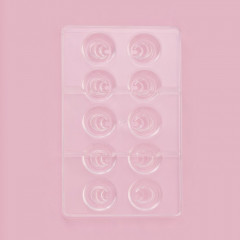 Форма для конфет и шоколада «Конфи» - Фото 1