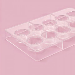 Форма для конфет и шоколада «Конфи» - Фото 2