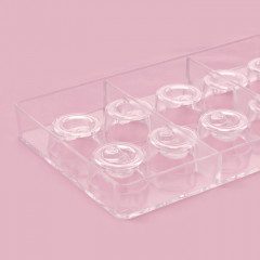 Форма для конфет и шоколада «Конфи» - Фото 4