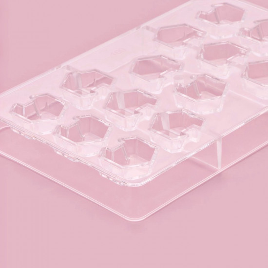 Форма для конфет и шоколада «Конструктор»