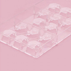 Форма для конфет и шоколада «Конструктор» - Фото 4