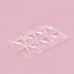 Форма для конфет и шоколада «Средний конус» - Фото 3