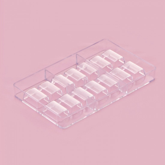 Форма для конфет и шоколада «Шоколатье»