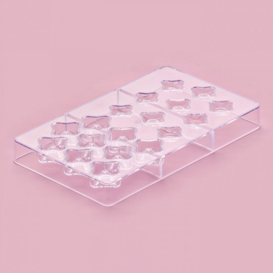 Форма для конфет и шоколада «Блеск»