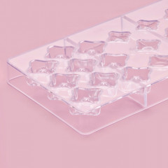 Форма для конфет и шоколада «Блеск» - Фото 2