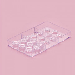 Форма для конфет и шоколада «Блеск» - Фото 3