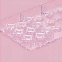 Форма для конфет и шоколада «Блеск» - Фото 4