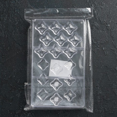 Форма для конфет и шоколада «Блеск» - Фото 5