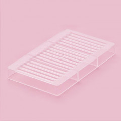 Форма для шоколада «Соломка» - Фото 1