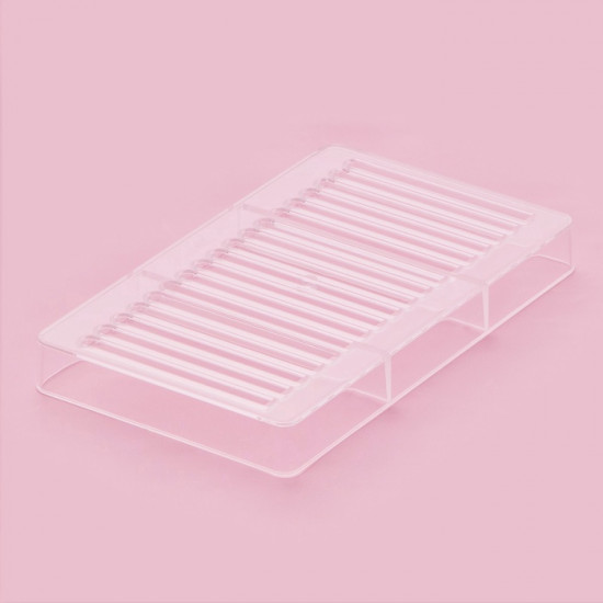 Форма для шоколада «Соломка»