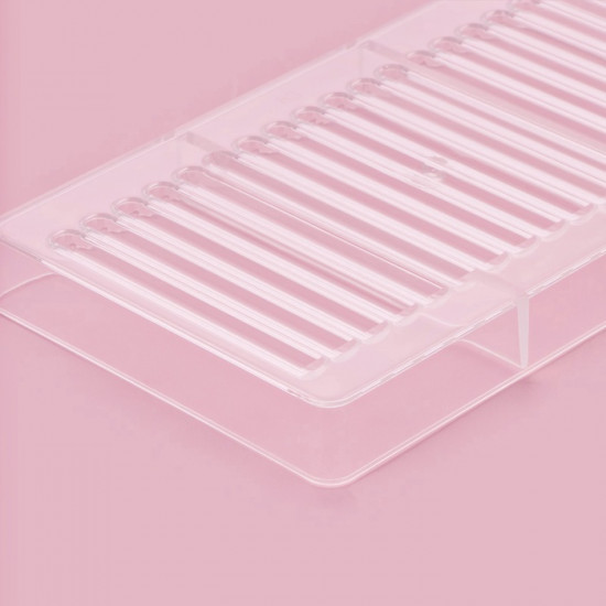 Форма для шоколада «Соломка»