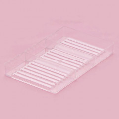 Форма для шоколада «Соломка» - Фото 3